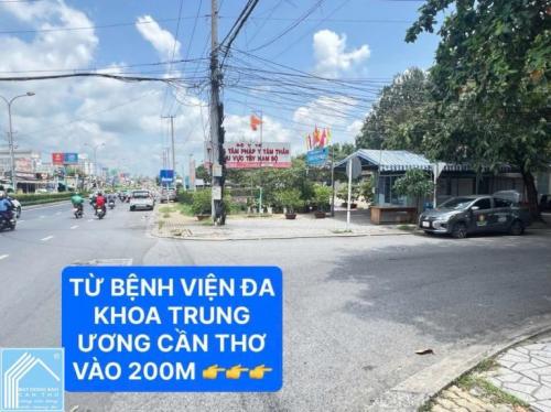 BÁN NỀN - CẤP PHÉP XD CHÍNH - Hẻm rộng 4m (Xe hơi tới nền)