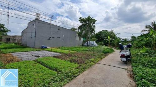 BÁN NỀN - Diện Tích RỘNG & ĐẸP - GIÁ RẺ (NẰM KẾ cầu RẠCH SÚC - NGUYỄN VĂN LINH)