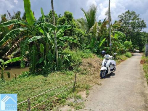 BÁN NỀN - Diện Tích RỘNG & ĐẸP - GIÁ RẺ (NẰM KẾ cầu RẠCH SÚC - NGUYỄN VĂN LINH)