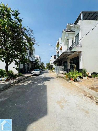 BÁN NỀN - ĐƯỜNG 7A, KHU VH TÂY ĐÔ - CÁI RĂNG, TP CẦN THƠ