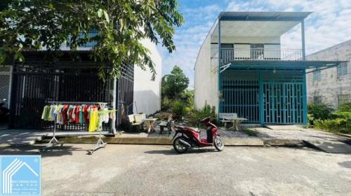 BÁN NỀN - ĐƯỜNG 7A, KHU VH TÂY ĐÔ - CÁI RĂNG, TP CẦN THƠ