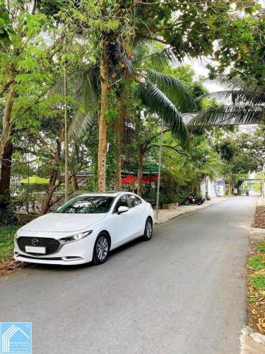 BÁN NỀN - MẶT TIỀN (Đường ĐINH CÔNG CHÁNH). Cách cầu BÌNH THUỶ chỉ 200m