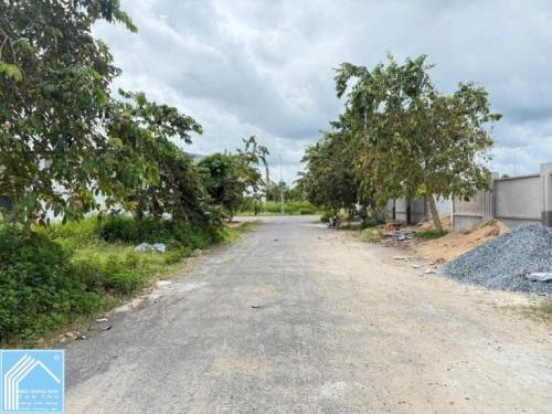 BÁN NỀN 10 B10 KDC TÂN PHÚ, PHƯỜNG HƯNG PHÚ, TP. CẦN THƠ - ĐỐI DIỆN TRƯỜNG HỌC ĐANG XÂY.