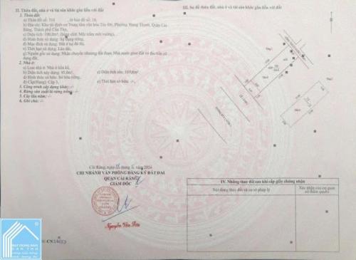 BÁN NỀN 100% THỔ CƯ - LỘ ÔTÔ tới - Khu dân cư đông đúc, xây nhà ở ngay