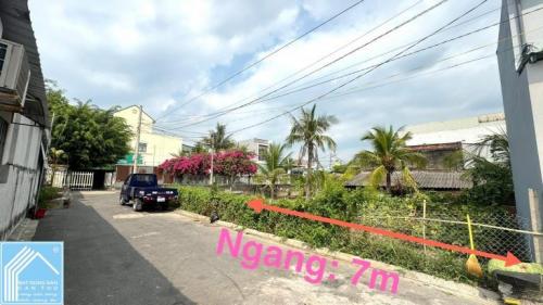 BÁN NỀN 100% thổ cư, cấp GPXD Chính 1T1L, Hẻm xe hơi (khu gần Sân Bay Cần Thơ)