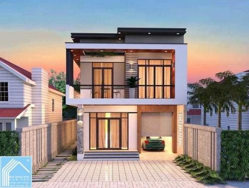 BÁN NỀN 100% thổ cư, cấp GPXD Chính 1T1L, Hẻm xe hơi (khu gần Sân Bay Cần Thơ)