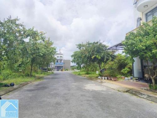 Bán Nền 100m² - Đường B6 - KDC Tân Phú - Phường Hưng Phú - TP. Cần Thơ Giá tốt : 1 tỷ 700 triệu
