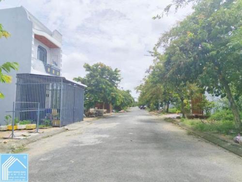 Bán Nền 100m² - Đường B6 - KDC Tân Phú - Phường Hưng Phú - TP. Cần Thơ Giá tốt : 1 tỷ 700 triệu