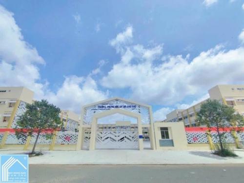 Bán Nền 100m² - Đường B6 - KDC Tân Phú - Phường Hưng Phú - TP. Cần Thơ Giá tốt : 1 tỷ 700 triệu