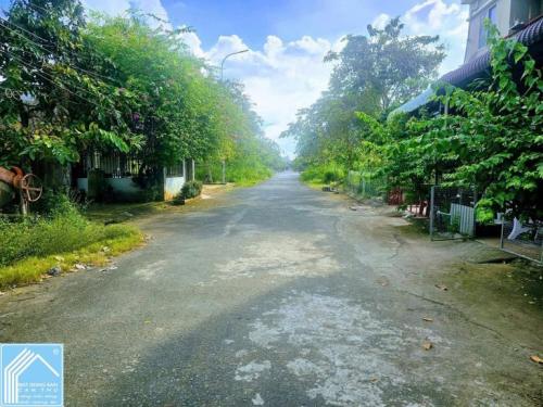 Bán nền 100m² đường 23B6 KDC Tân Phú, Phường Hưng Phú, TP. Cần Thơ 