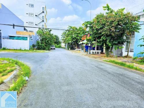 Bán nền 100m² đường B10 KDC Phú An, phường Hưng Phú, TP. Cần Thơ - đoạn đầu gần B1 Bán nền 100m² đường B10 KDC Phú An, phường Hưng Phú, TP. Cần Thơ - đoạn đầu gần B1