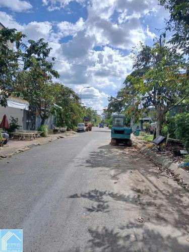 Bán nền 100m² đường B10 KDC Phú An, phường Hưng Phú, TP. Cần Thơ - đoạn đầu gần B1  