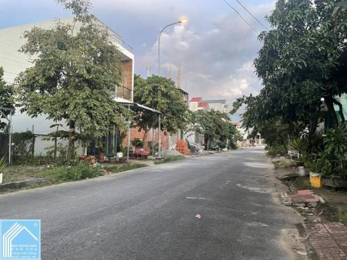 BÁN NỀN 100M2 ĐƯỜNG B14 KDC PHÚ AN - GIÁ 2,6 TỶ
