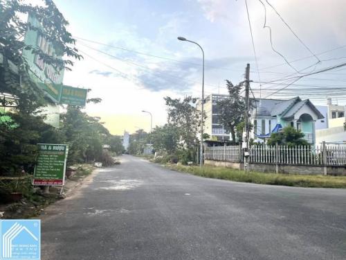BÁN NỀN 100M2 ĐƯỜNG B14 KDC PHÚ AN - GIÁ 2,6 TỶ