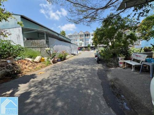 Bán nền 100m2 đường số 48 KDC 586, Phường Hưng Phú, TP Cần Thơ