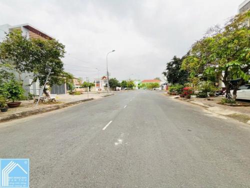 BÁN NỀN 100m2 ĐƯỜNG SỐ 8 KDC VĂN HOÁ TÂY ĐÔ- CÁI RĂNG- CẦN THƠ