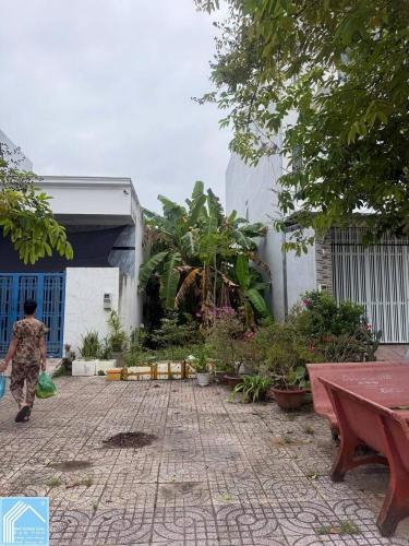 BÁN NỀN 100m2 ĐƯỜNG SỐ 8 KDC VĂN HOÁ TÂY ĐÔ