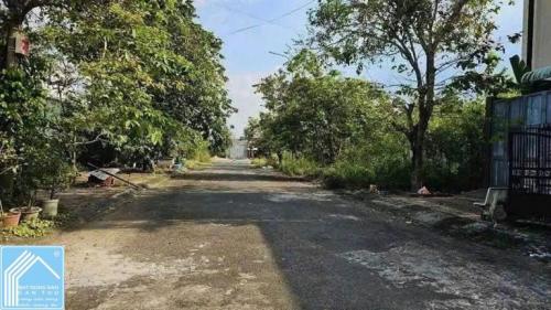 BÁN NỀN 100m2 số 15 đường B9 KDC TÂN PHÚ _ CÁI RĂNG _TP. CẦN THƠ.