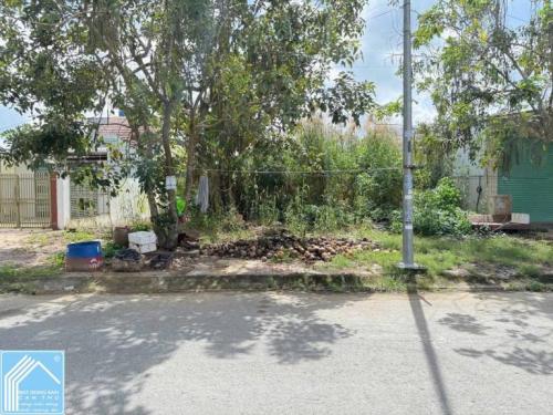 BÁN NỀN 105 ĐƯỜNG A1 KDC PHÚ AN P HƯNG PHÚ TP CẦN THƠ - Giá Bán: 3,3 tỷ thuê buôn