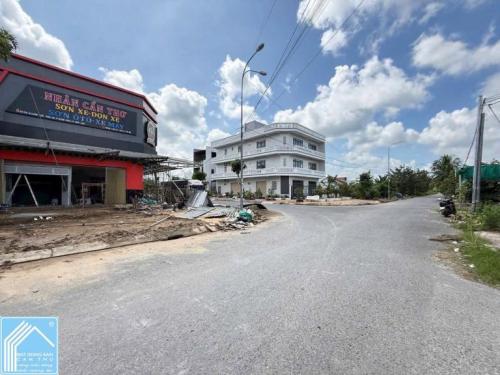 BÁN NỀN 105 ĐƯỜNG A1 KDC PHÚ AN P HƯNG PHÚ TP CẦN THƠ - Giá Bán: 3,3 tỷ thuê buôn