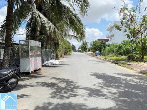 BÁN NỀN 105 ĐƯỜNG A1 KDC PHÚ AN P HƯNG PHÚ TP CẦN THƠ - Giá Bán: 3,3 tỷ thuê buôn