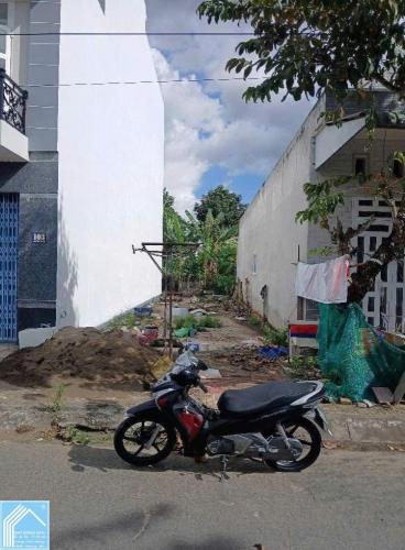 BÁN NỀN 105B10 ĐƯỜNG B10 KDC PHÚ AN P. HƯNG PHÚ (P. PHÚ THỨ, Q. CÁI RĂNG CŨ), TP CẦN THƠ - GIÁ: 2,5