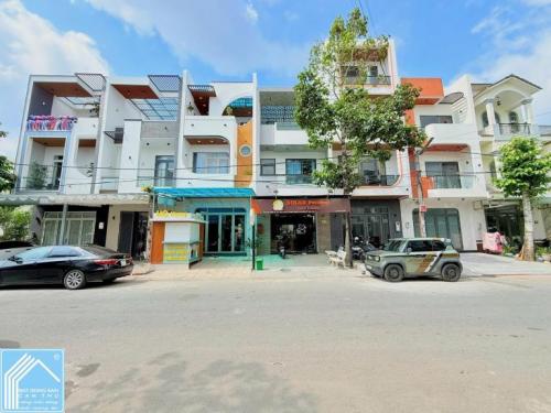 Bán nền 107 Đường D4 KDC Hồng Loan, P. Hưng Thạnh, Cần Thơ