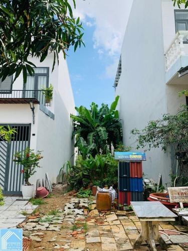 Bán nền 108 vị trí đẹp trục chính A4 KDC Phú An, Phường Hưng Phú, Cần Thơ