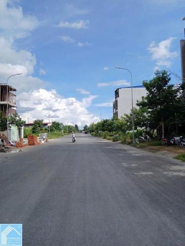 BÁN NỀN 113 ĐƯỜNG A4, KDC TÂN PHÚ, TP CẦN THƠ