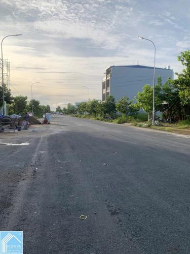 BÁN NỀN 113 ĐƯỜNG A4, KDC TÂN PHÚ, TP CẦN THƠ