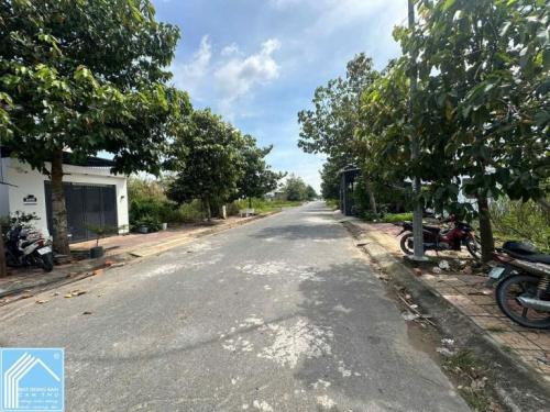 Bán nền đường B8 KDC Phú An, phường Hưng Phú, TP. Cần Thơ