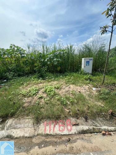 Bán nền đường B8 KDC Phú An, phường Hưng Phú, TP. Cần Thơ