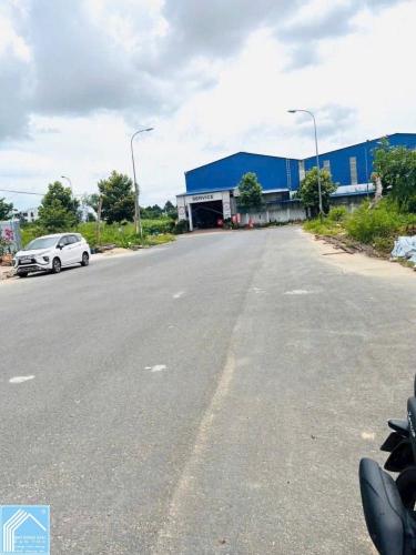 BÁN NỀN 120M² ĐƯỜNG A3 KDC PHÚ AN, PHƯỜNG HƯNG PHÚ, TP. CẦN THƠ