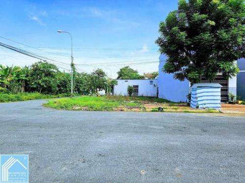 Bán nền 120m² đường A3 KDC Phú An, phường Hưng Phú, TP. Cần Thơ Bán nền 120m² đường A3 KDC Phú An, phường Hưng Phú, TP. Cần Thơ