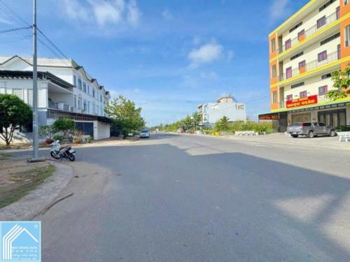 Bán Nền 120m2 - Đường A3- KDC Phú An - P.Hưng Phú, TP Cần Thơ. Giá tốt: 3 tỷ 050 triệu