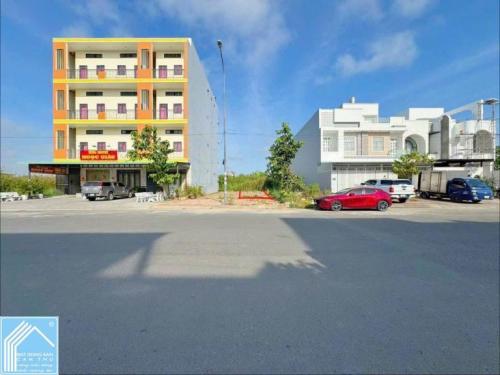 Bán Nền 120m2 - Đường A3- KDC Phú An - P.Hưng Phú, TP Cần Thơ. Giá tốt: 3 tỷ 050 triệu