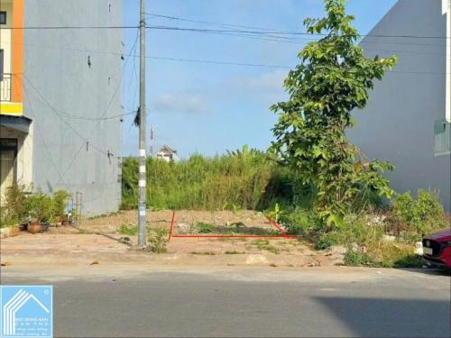 Bán Nền 120m2 - Đường A3- KDC Phú An - P.Hưng Phú, TP Cần Thơ. Giá tốt: 3 tỷ 050 triệu