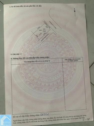 BÁN Nền 120m2 đường D11 khu Nam Long 2, Cái Răng, Cần Thơ. Lh 0942495498 Phương