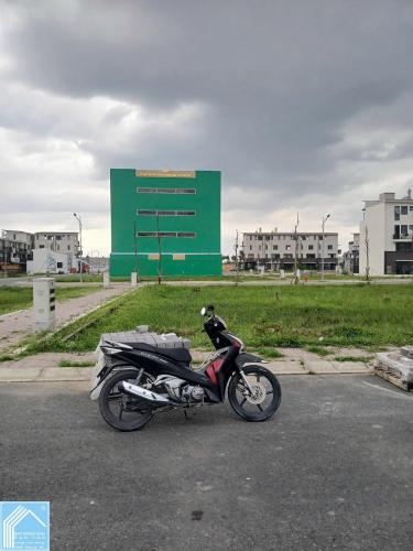 BÁN Nền 120m2 đường D11 khu Nam Long 2, Cái Răng, Cần Thơ. Lh 0942495498 Phương