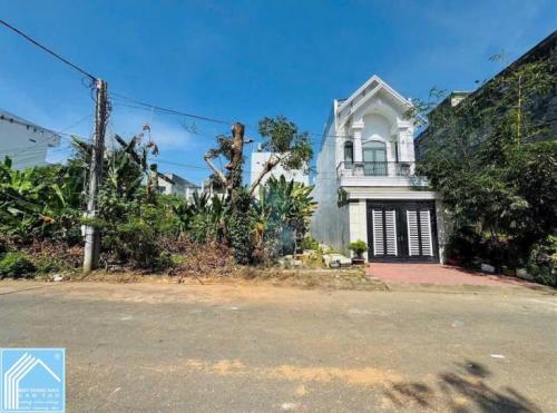 Bán Nền 120m2 đường số 49 KDC 586, Hưng Phú, Cần Thơ_ Đối diện công viên