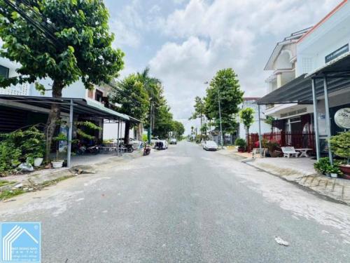 Bán Nền 120m2 H. Tây Bắc KDC Nông Thổ Sản, P. Hưng Phú, Tp. Cần Thơ giá chỉ 3.3 tỷ!