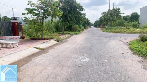BÁN NỀN 124 ĐẸP ĐƯỜNG B9 KDC PHÚ AN, PHƯỜNG PHÚ THỨ, CÁI RĂNG, TP CẦN THƠ