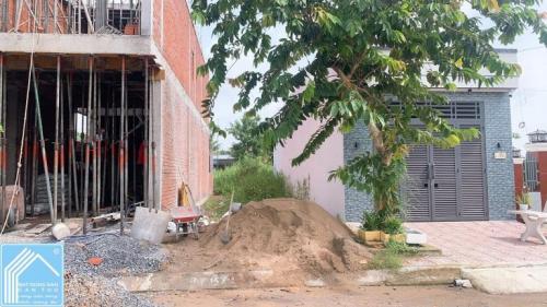 BÁN NỀN 124 ĐẸP ĐƯỜNG B9 KDC PHÚ AN, PHƯỜNG PHÚ THỨ, CÁI RĂNG, TP CẦN THƠ BÁN NỀN 124 ĐẸP ĐƯỜNG B9 KDC PHÚ AN, PHƯỜNG PHÚ THỨ, CÁI RĂNG, TP CẦN THƠ