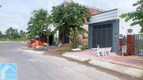 BÁN NỀN 124 ĐẸP ĐƯỜNG B9 KDC PHÚ AN, PHƯỜNG PHÚ THỨ, CÁI RĂNG, TP CẦN THƠ