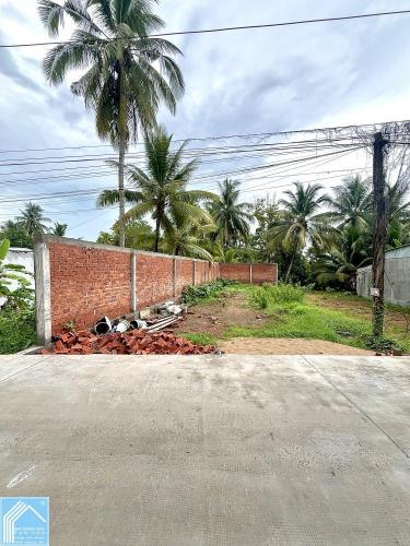 Bán Nền 141,2m2 Mặt tiền Rạch Bà Vèn cách đường Huỳnh Thị Nở 400m - Thông Đường Tỉnh 925