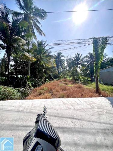 Bán Nền 141,2m2 Mặt tiền Rạch Bà Vèn cách đường Huỳnh Thị Nở 400m - Thông Đường Tỉnh 925