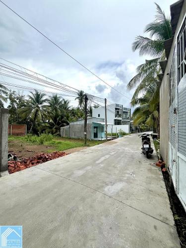Bán Nền 141,2m2 Mặt tiền Rạch Bà Vèn cách đường Huỳnh Thị Nở 400m - Thông Đường Tỉnh 925