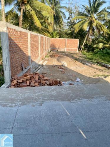Bán Nền 141,2m2 Mặt tiền Rạch Bà Vèn cách đường Huỳnh Thị Nở 400m - Thông Đường Tỉnh 925