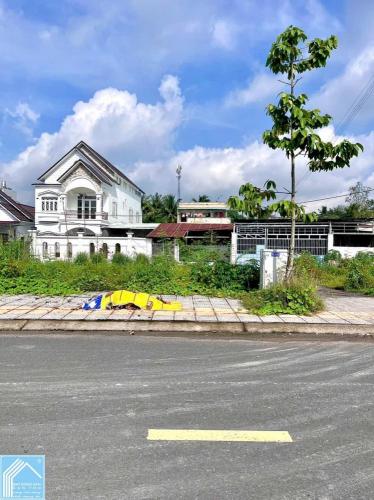 Bán Nền 2 Mặt tiền A3-42 Đường số 05 Tái Định Cư An Bình, TP.Cần Thơ