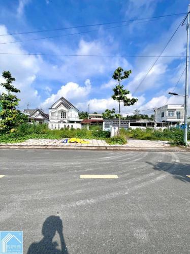 Bán Nền 2 Mặt tiền A3-42 Đường số 05 Tái Định Cư An Bình, TP.Cần Thơ